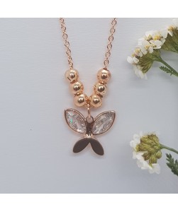 Angel Necklace