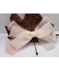 Bow Hair Clip